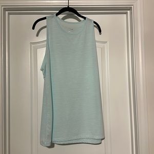 Nike Dri fit tank top